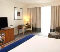 Executive Deluxe Room with View